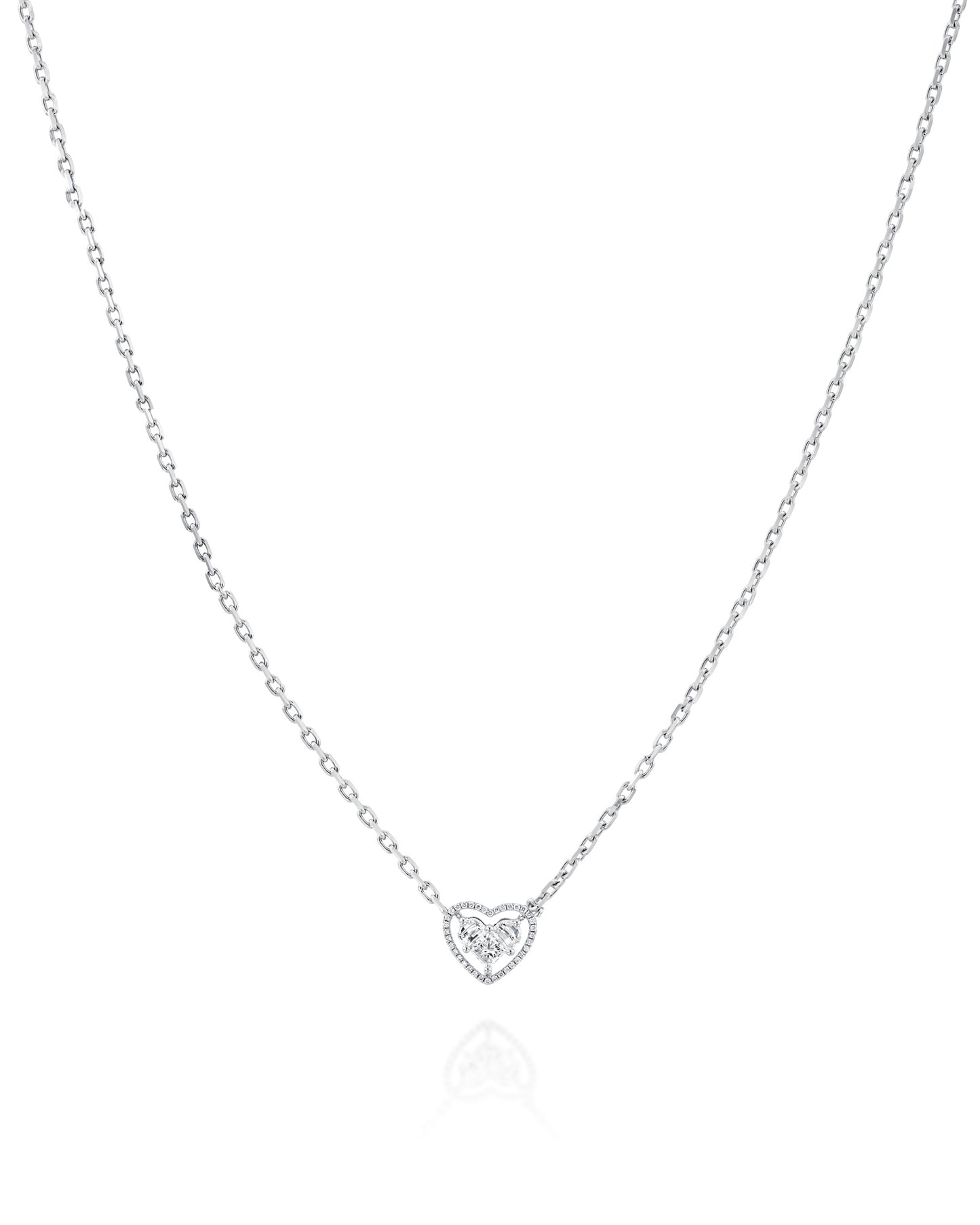 color: White Gold