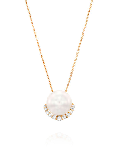 color: Rose Gold