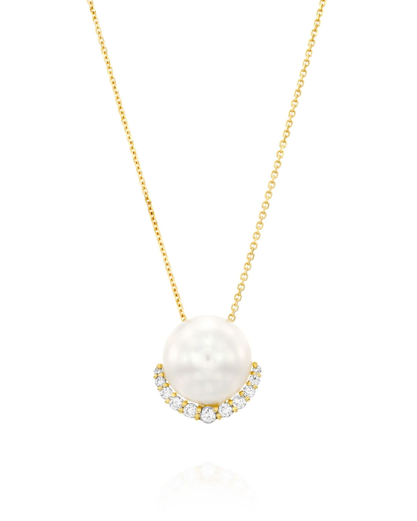 color: Yellow Gold