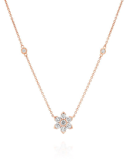 color: Rose Gold