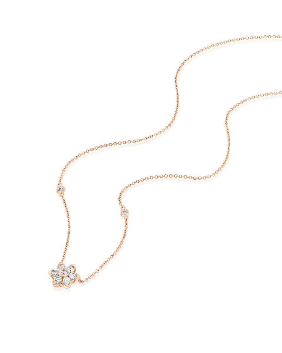 color: Rose Gold