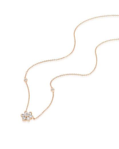 color: Rose Gold