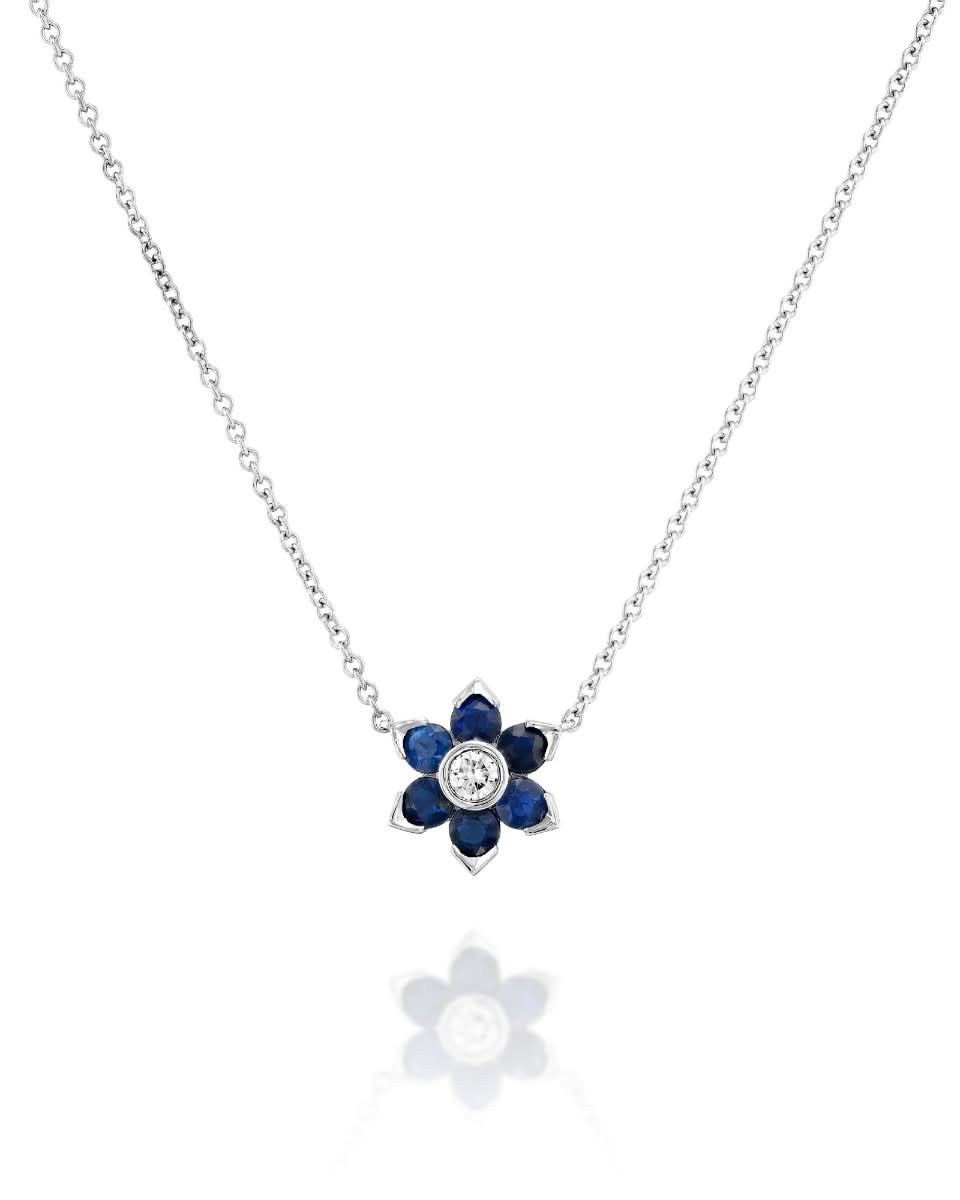 color: White Gold