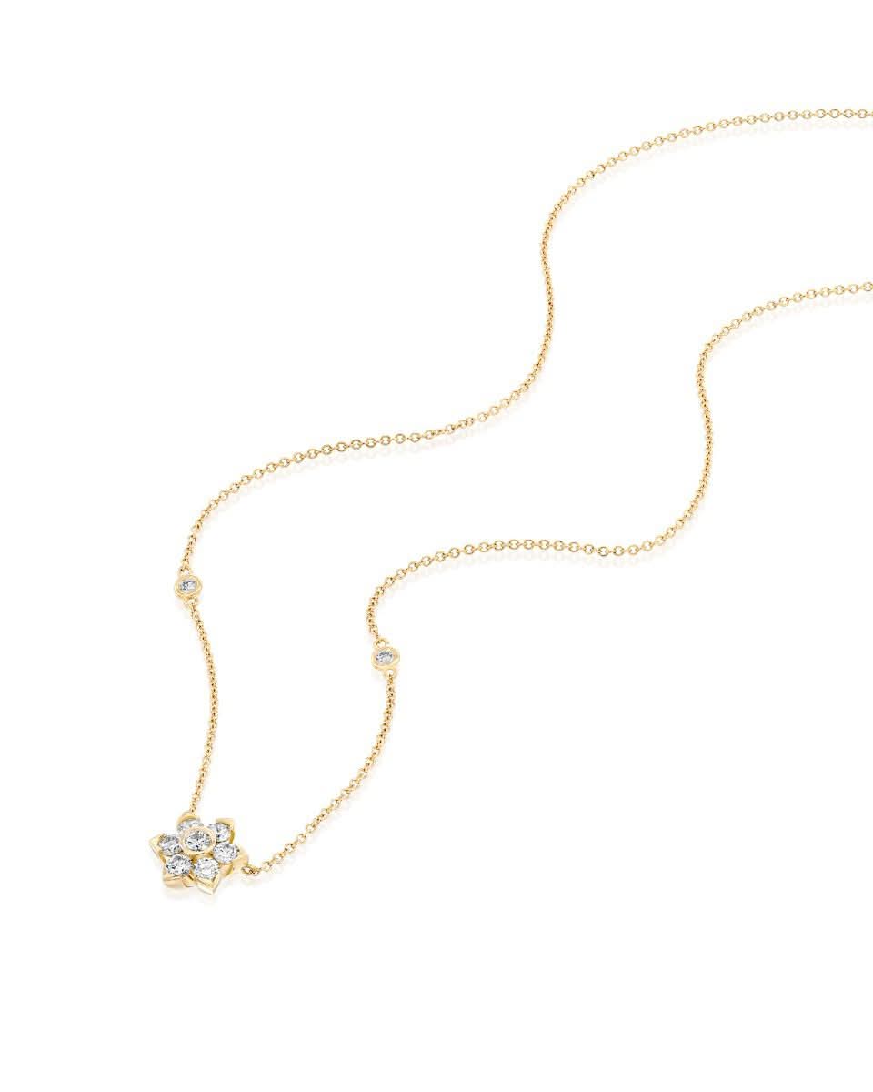 color: Yellow Gold