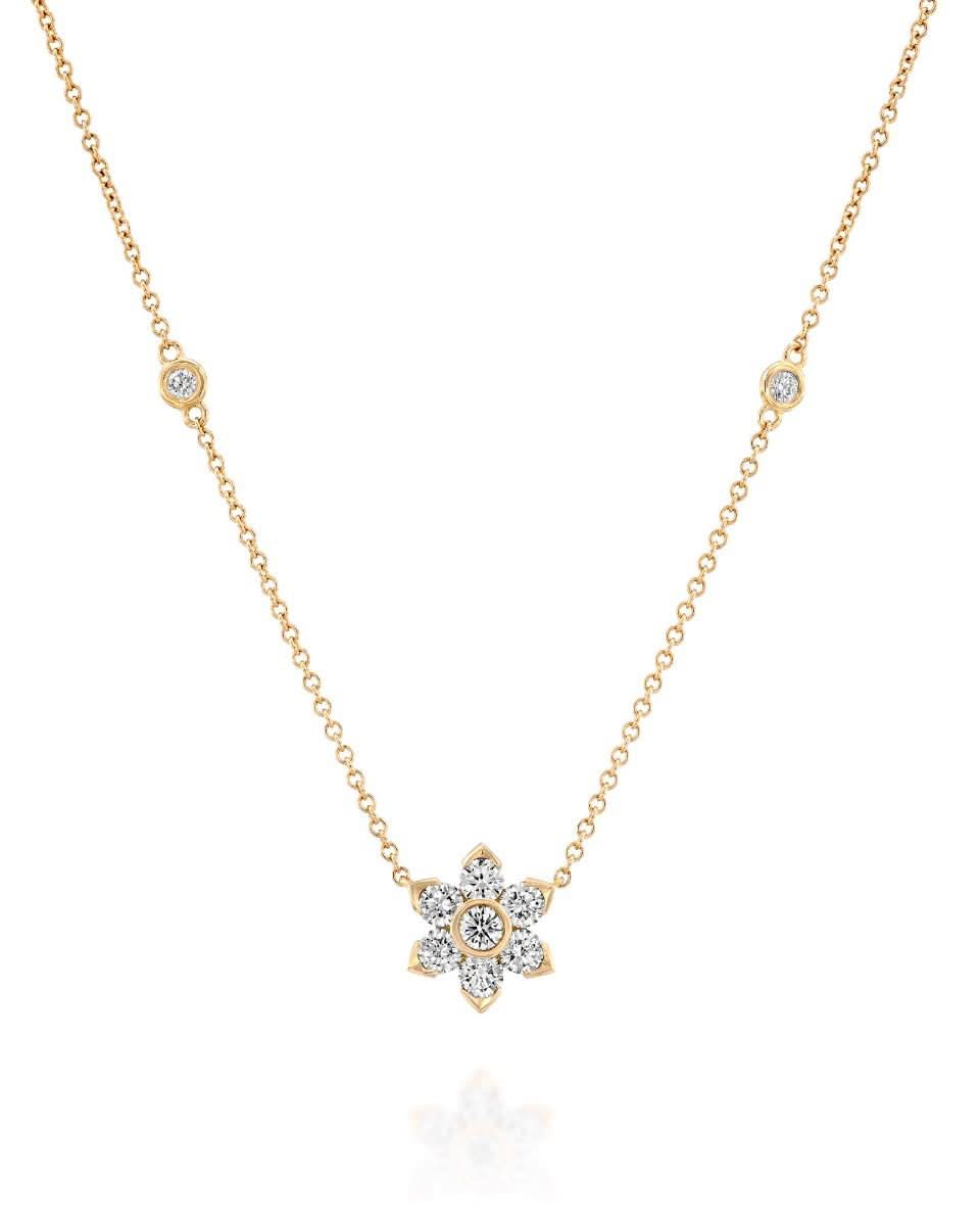 color: Yellow Gold