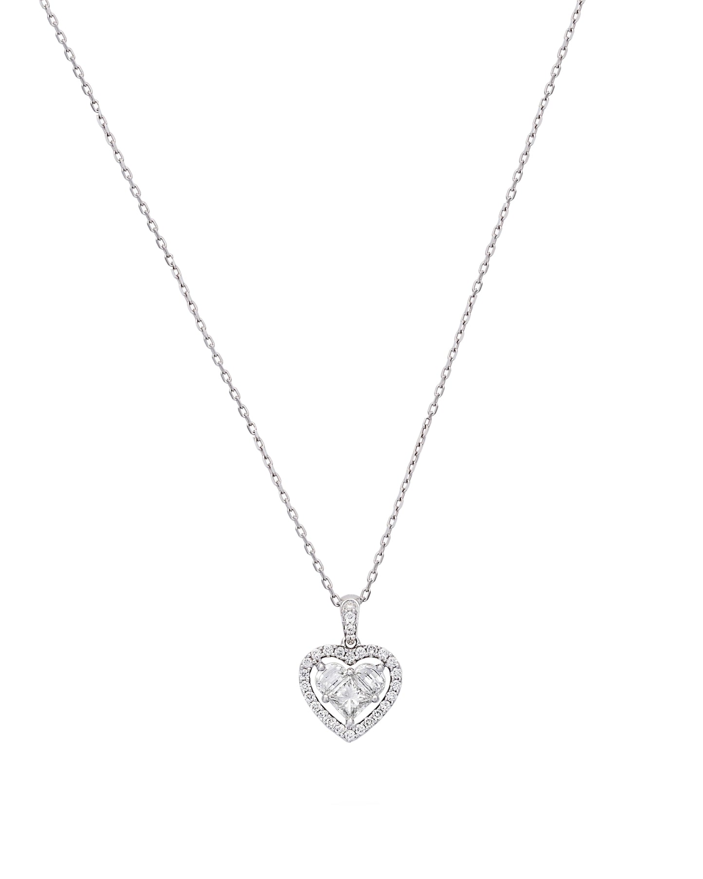color: White Gold