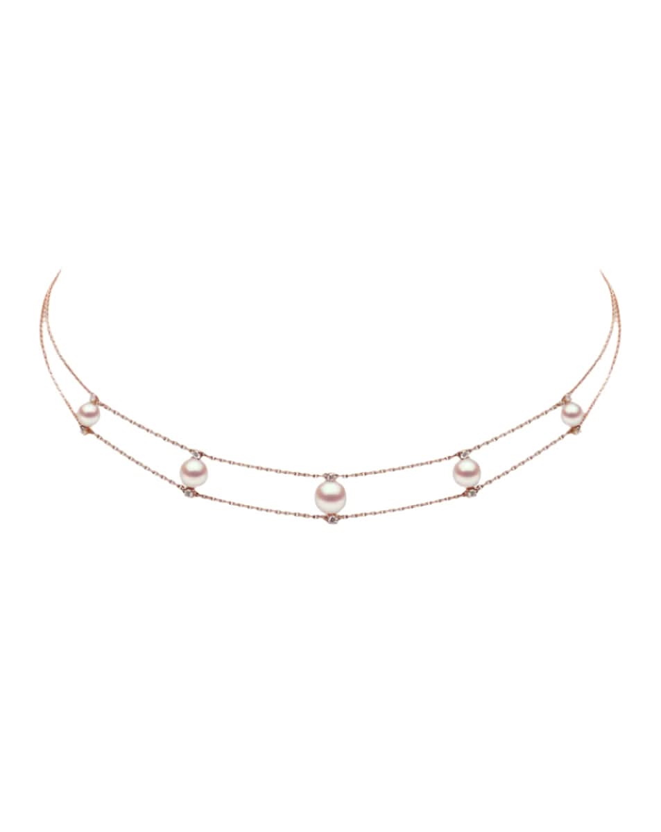 color: Rose Gold