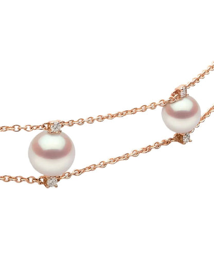 color: Rose Gold