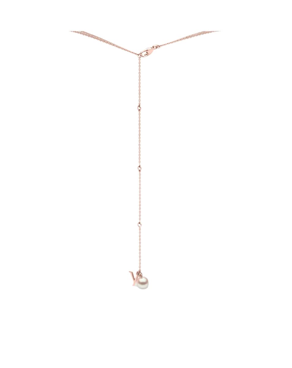 color: Rose Gold