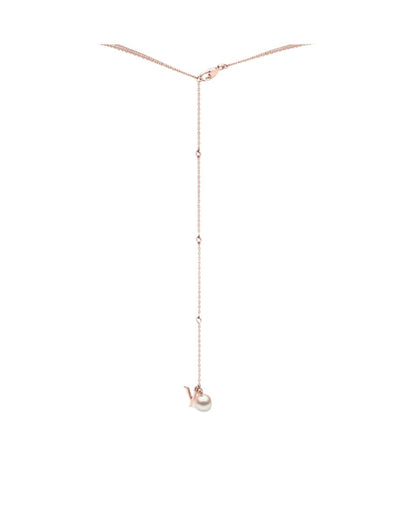 color: Rose Gold