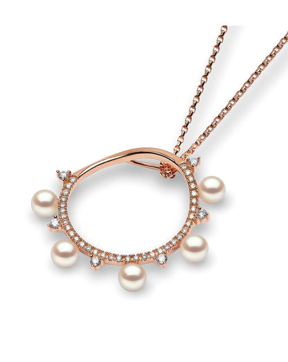 color: Rose Gold