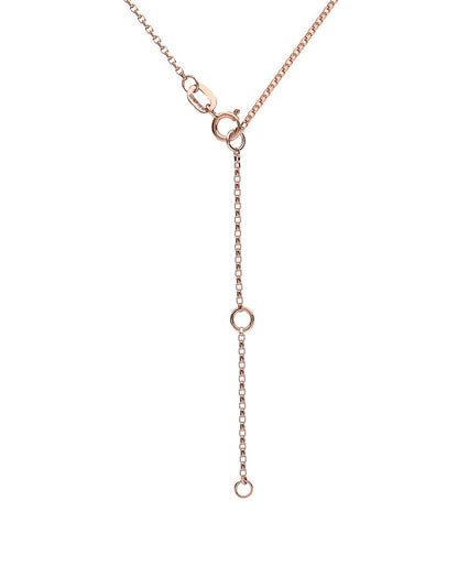 color: Rose Gold