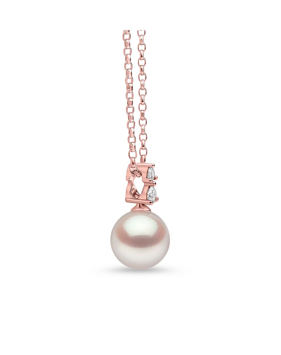 color: Rose Gold