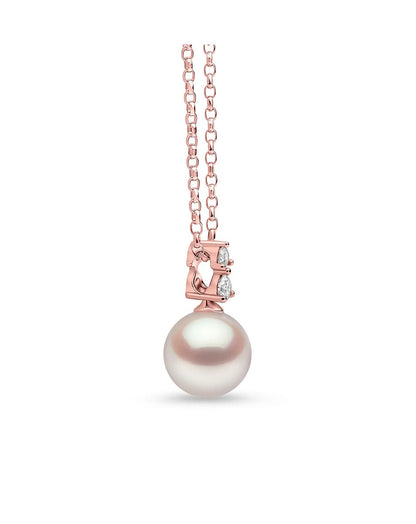 color: Rose Gold