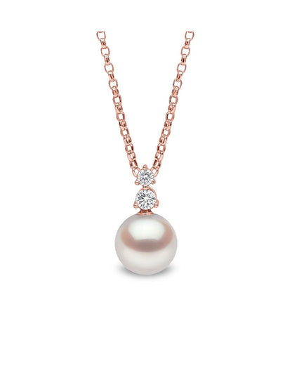 color: Rose Gold