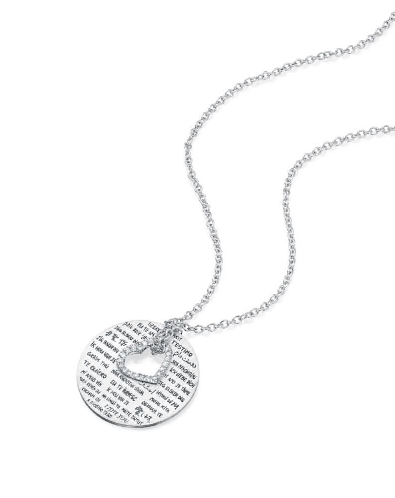 color: White Gold