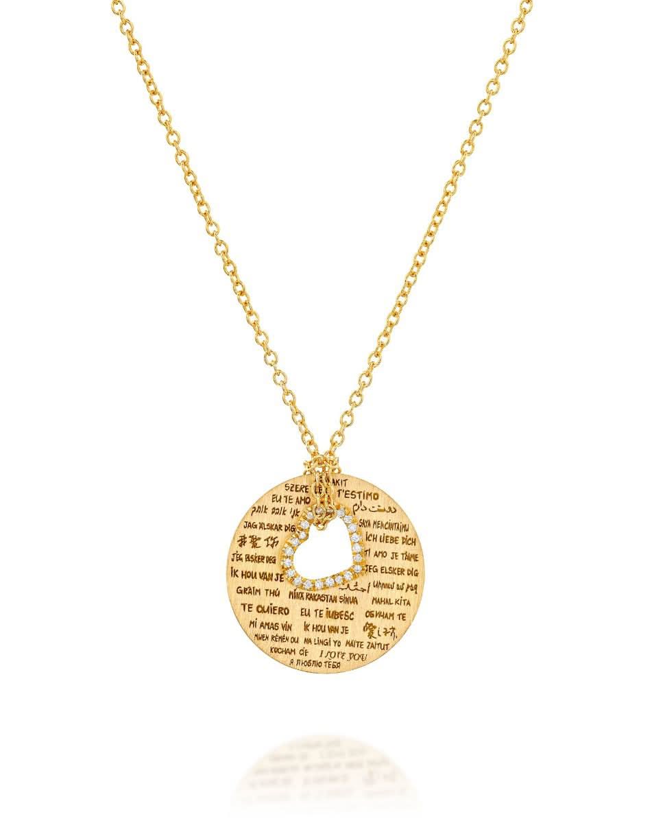 color: Yellow Gold
