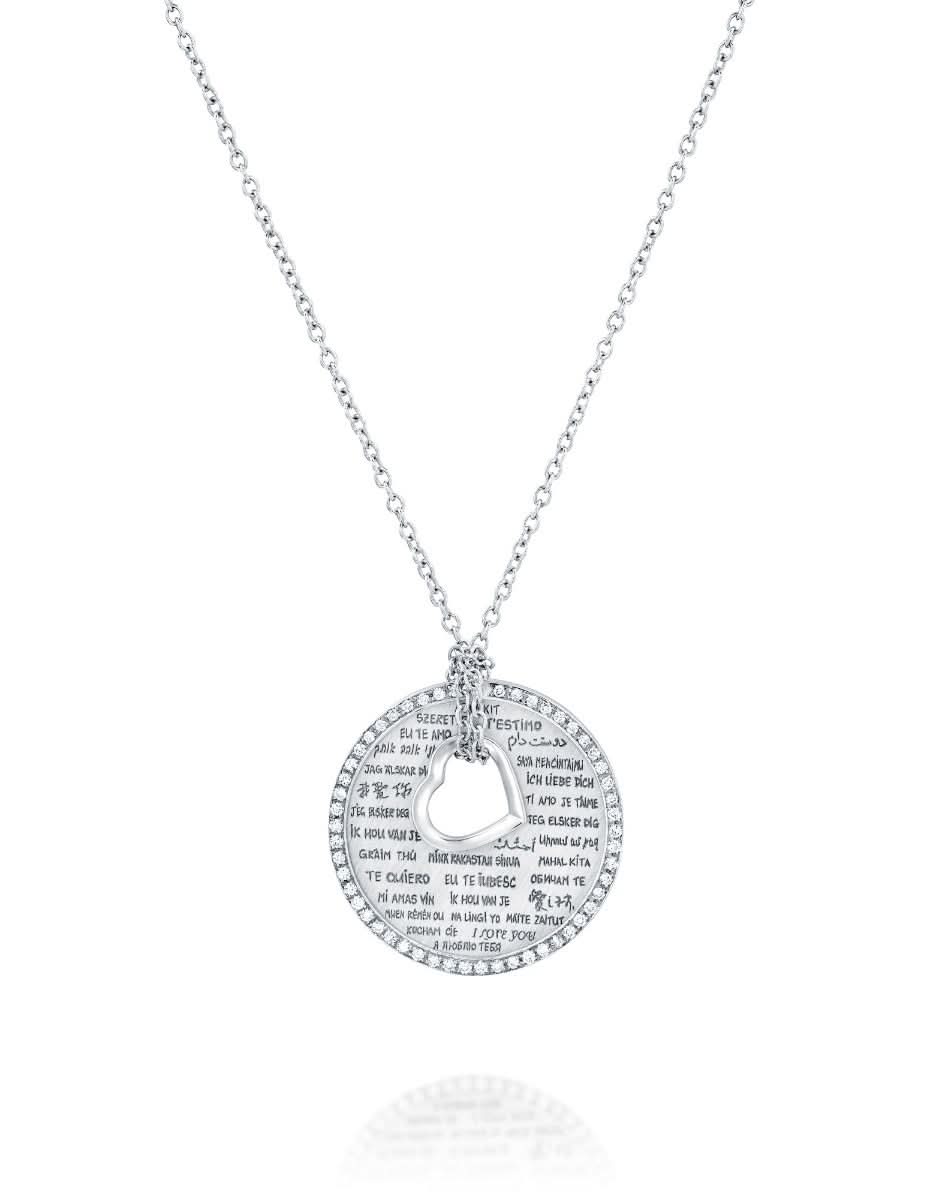 color: White Gold