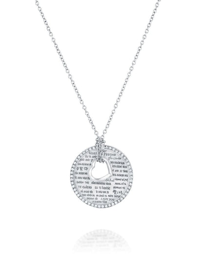 color: White Gold
