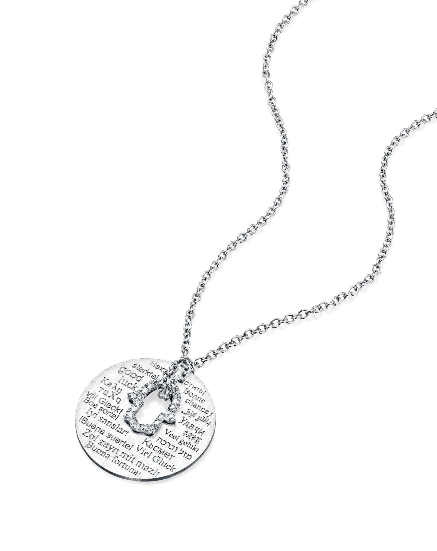 color: White Gold