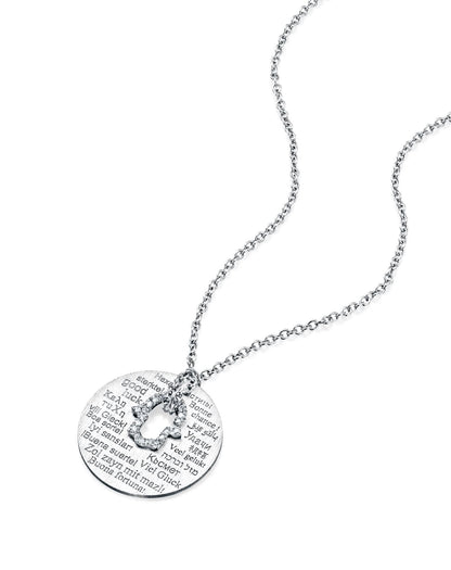 color: White Gold