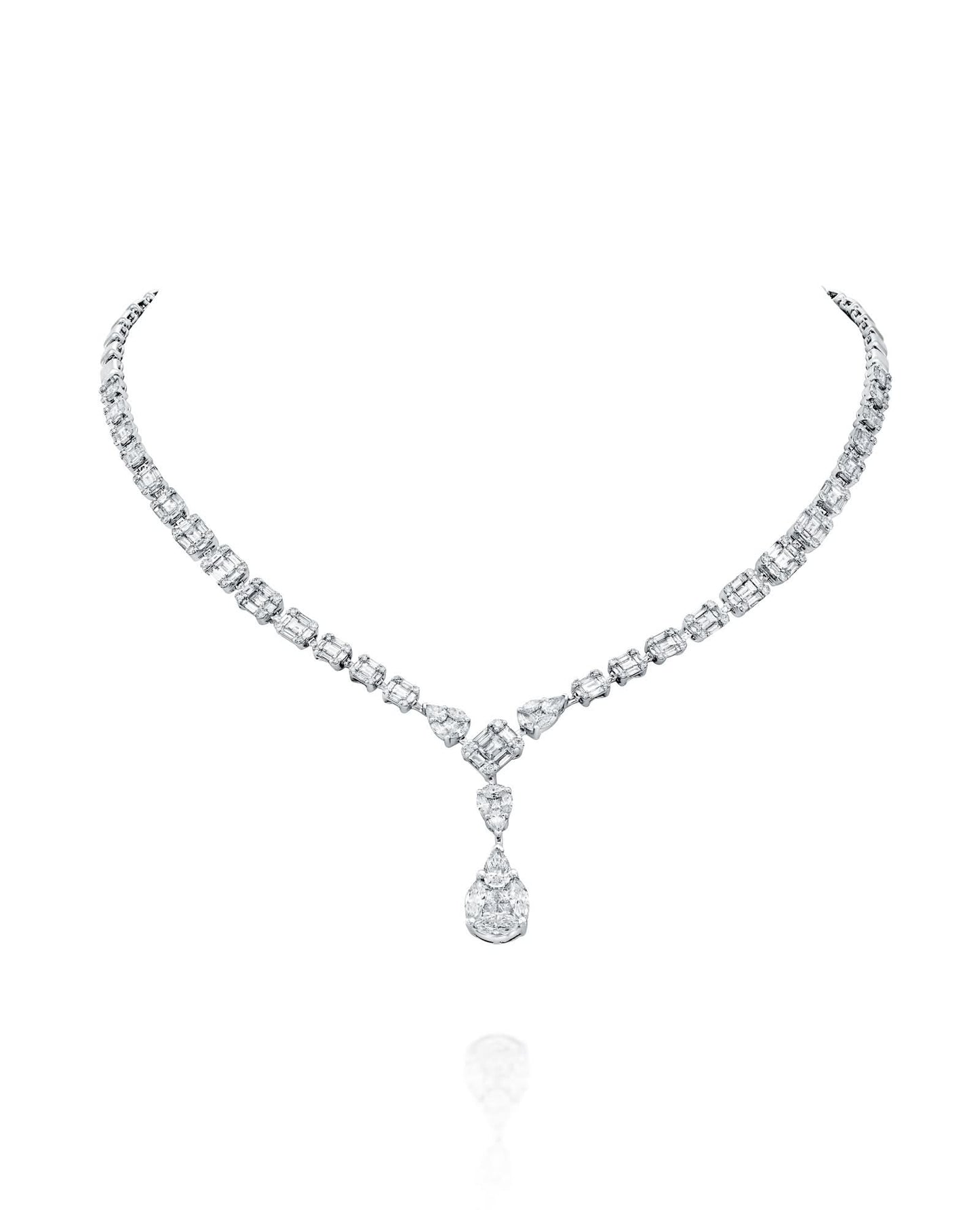 color: White Gold