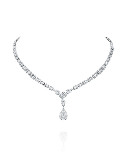 color: White Gold