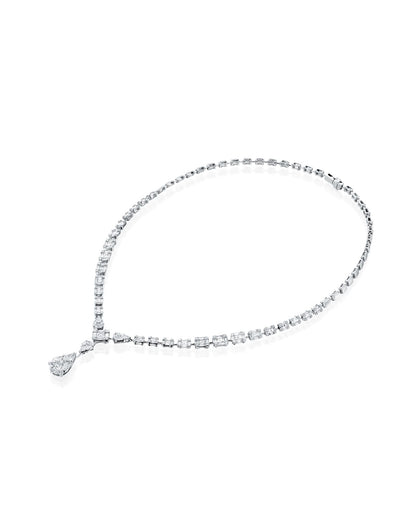 color: White Gold