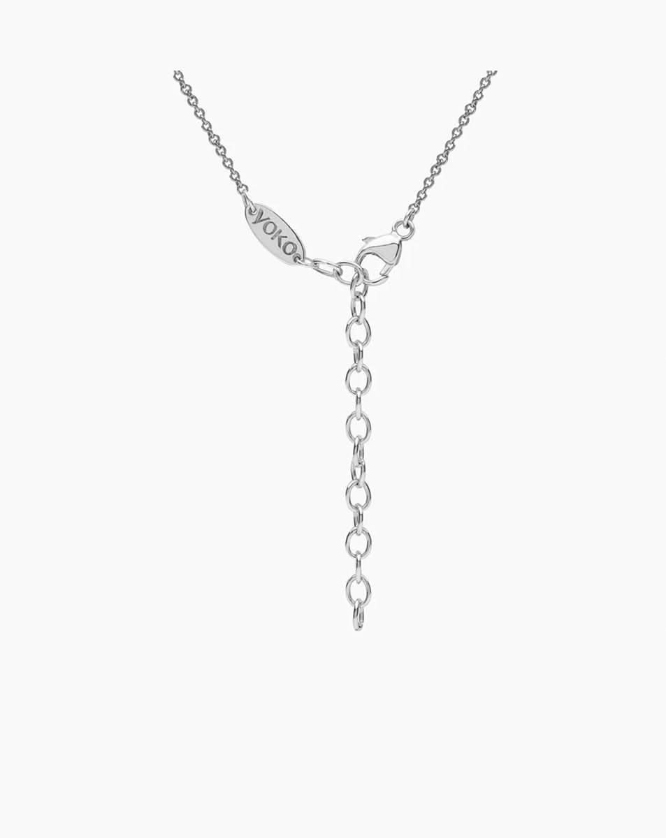 color: White Gold