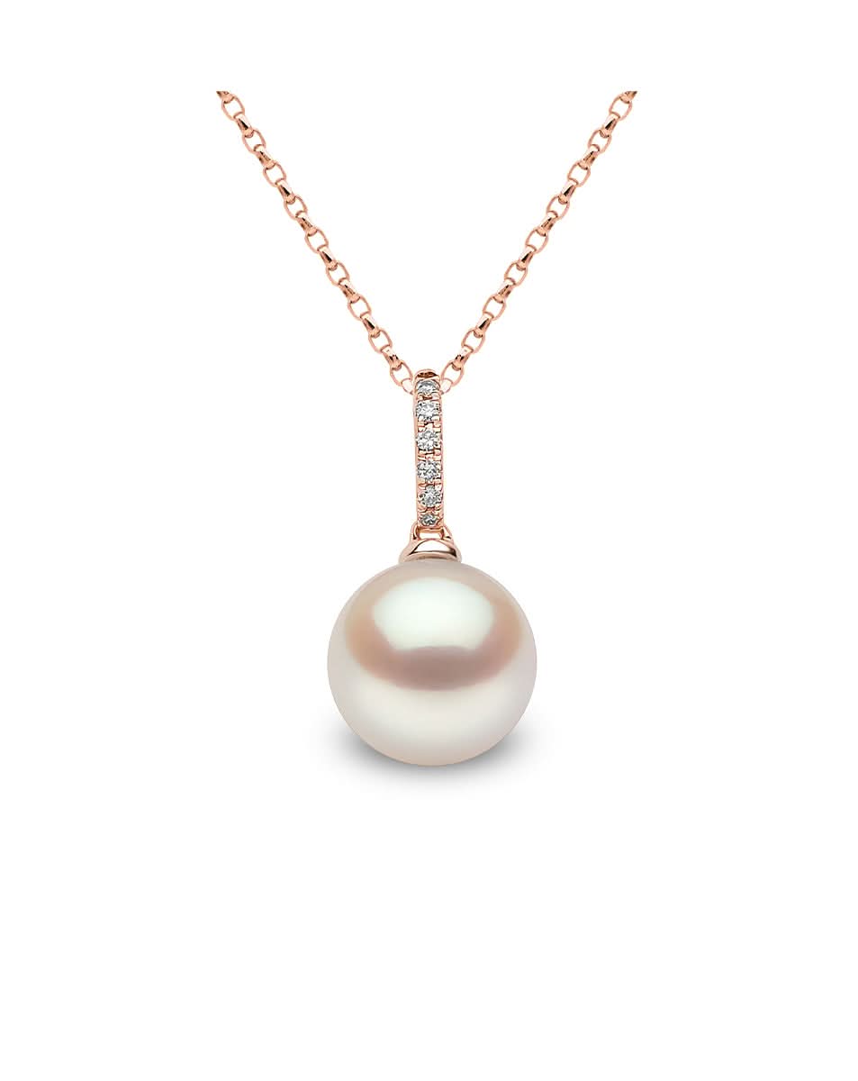 color: Rose Gold