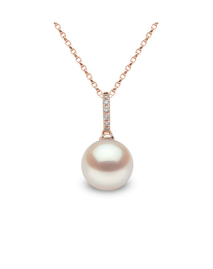 color: Rose Gold