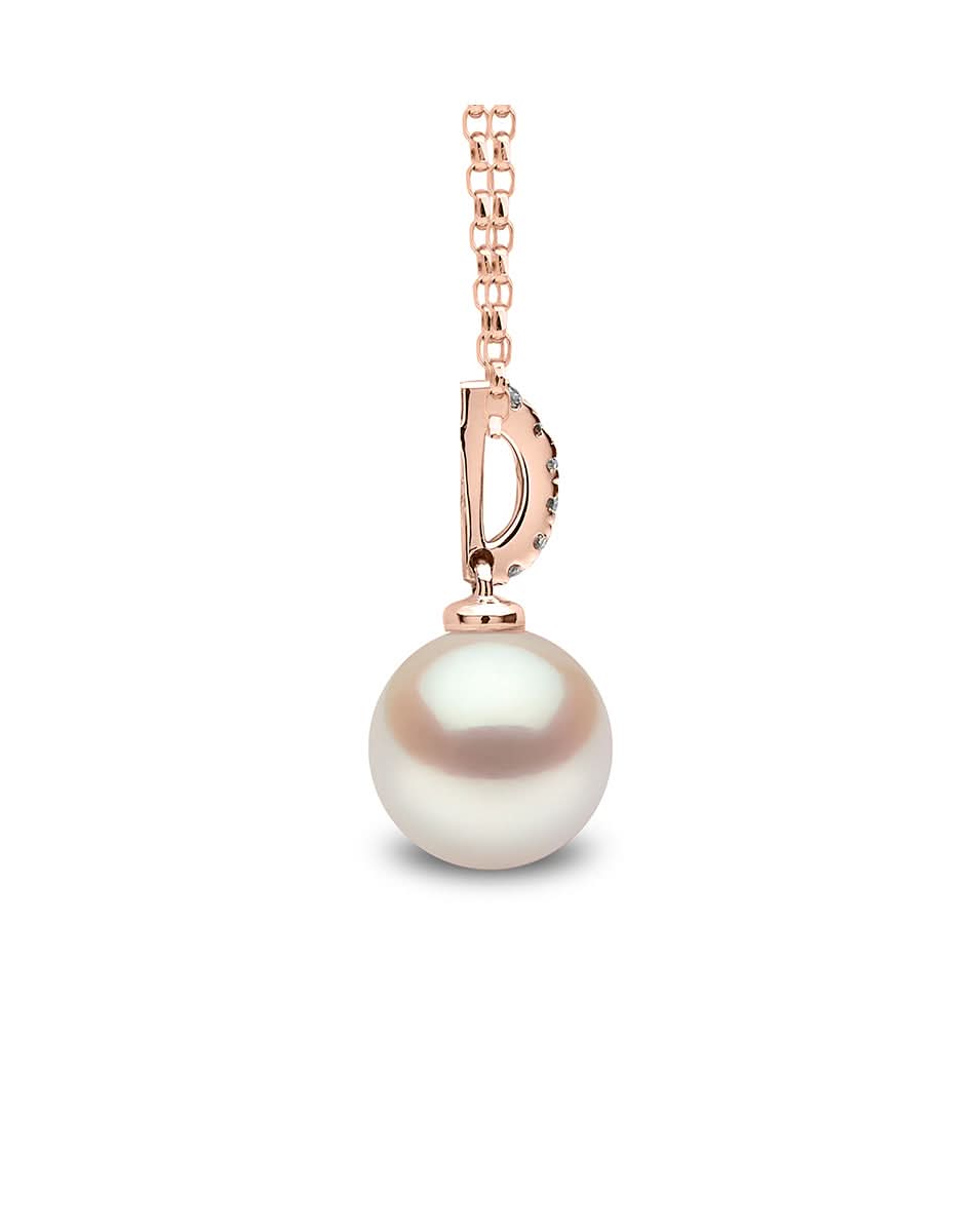 color: Rose Gold