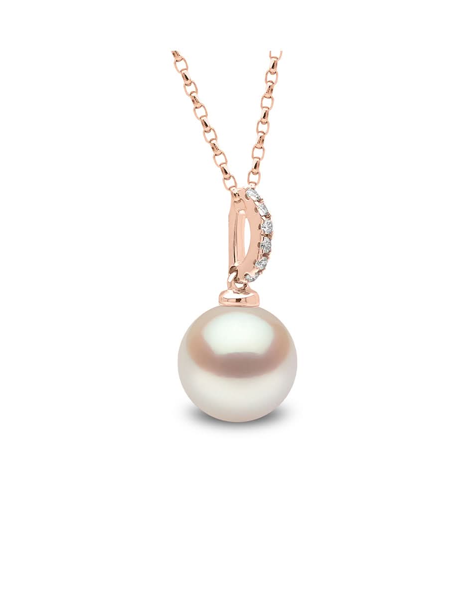 color: Rose Gold
