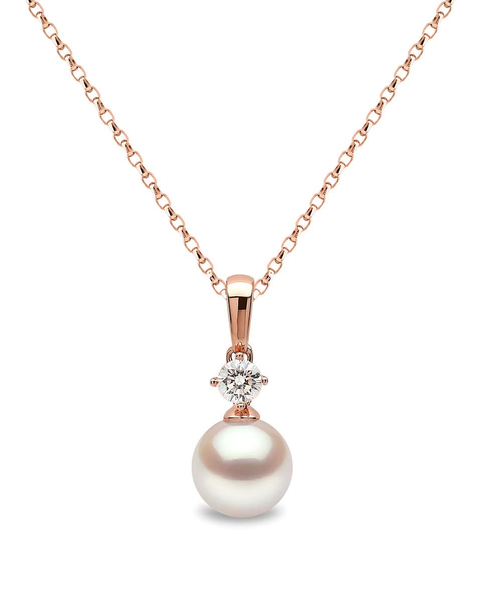 color: Rose Gold