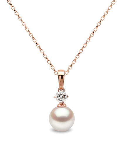 color: Rose Gold