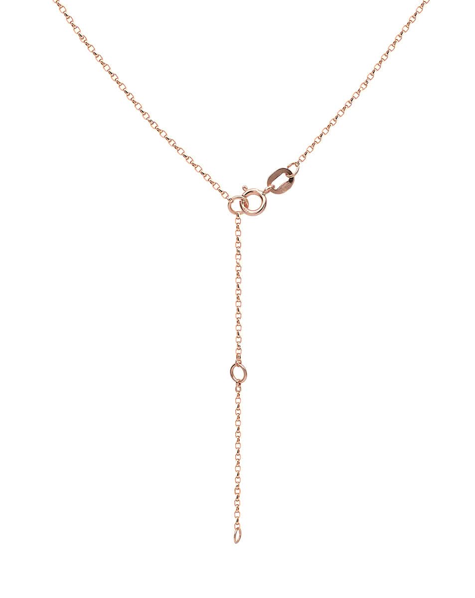 color: Rose Gold