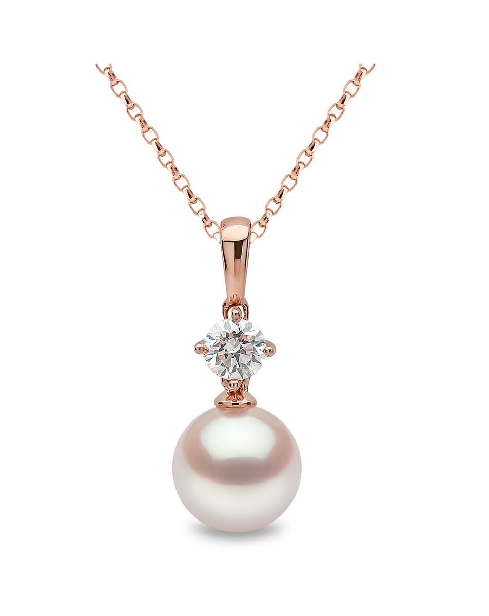 color: Rose Gold