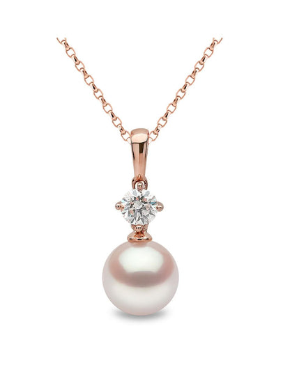 color: Rose Gold