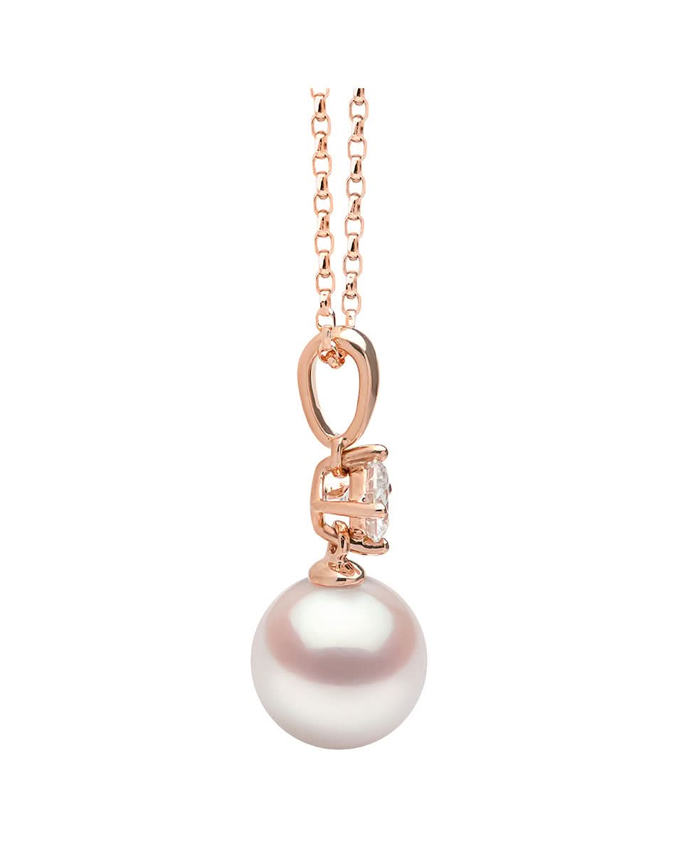 color: Rose Gold