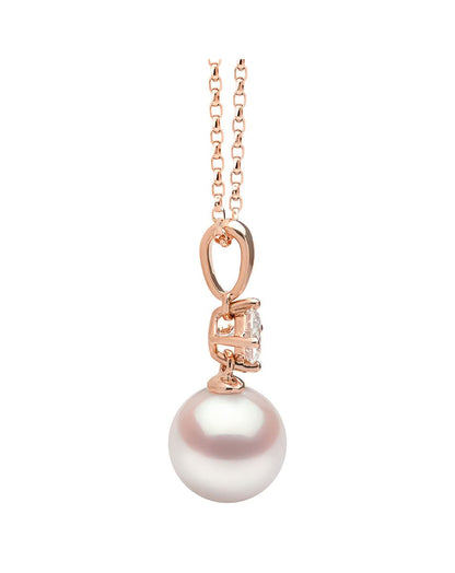 color: Rose Gold