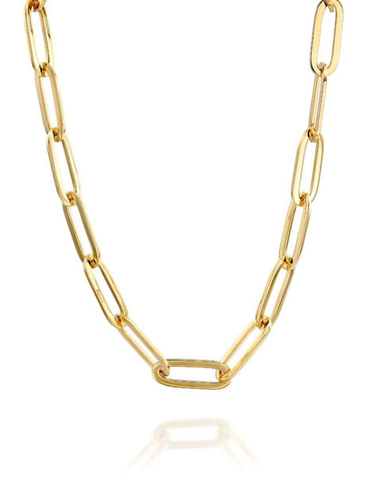 color: Yellow Gold