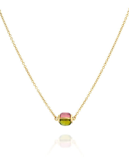 color: Yellow Gold