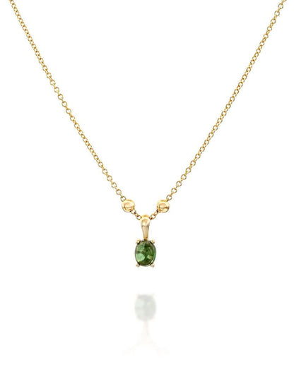 color: Yellow Gold