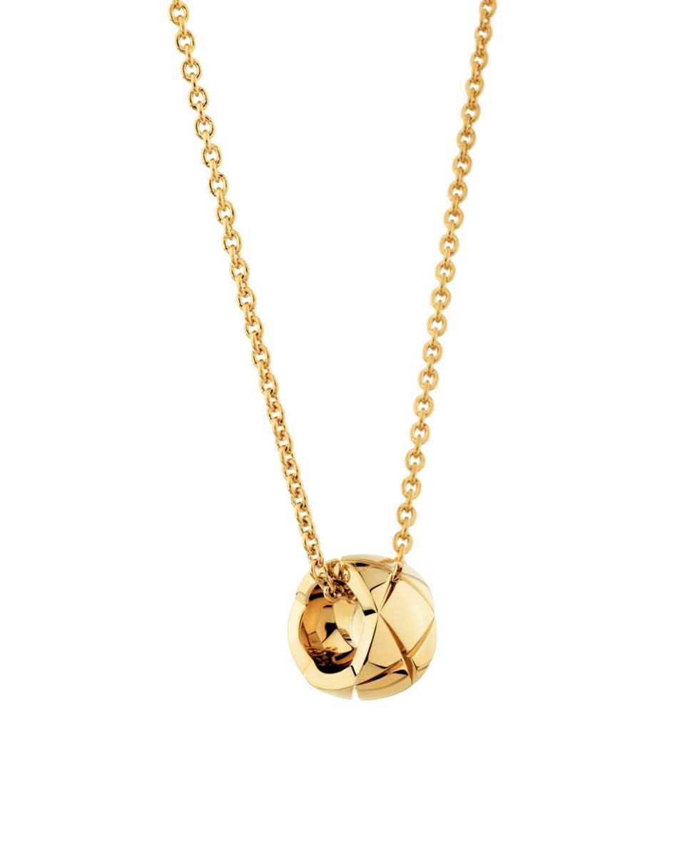 color: Yellow Gold