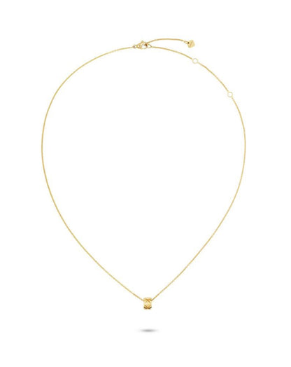 color: Yellow Gold