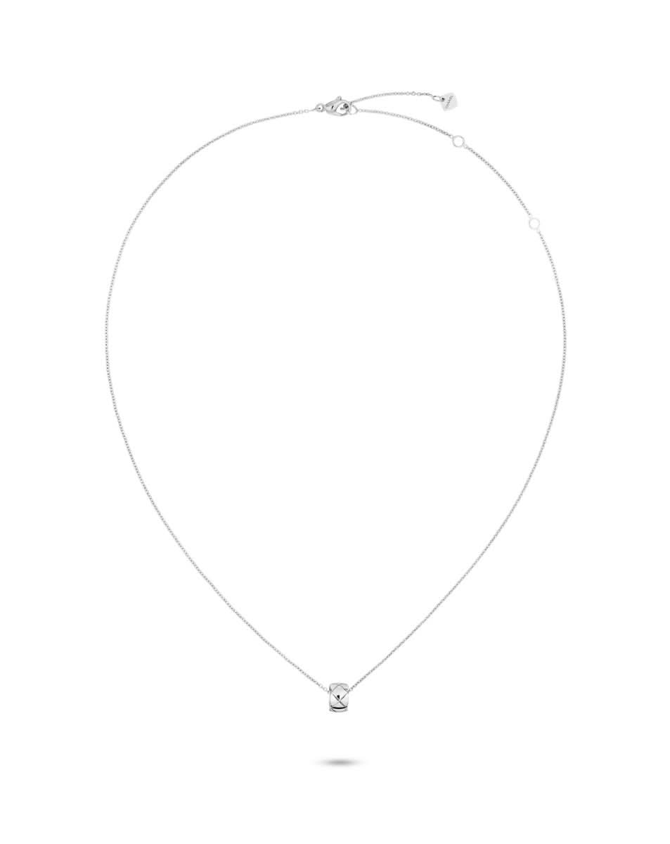 color: White Gold