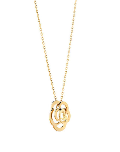 color: Yellow Gold
