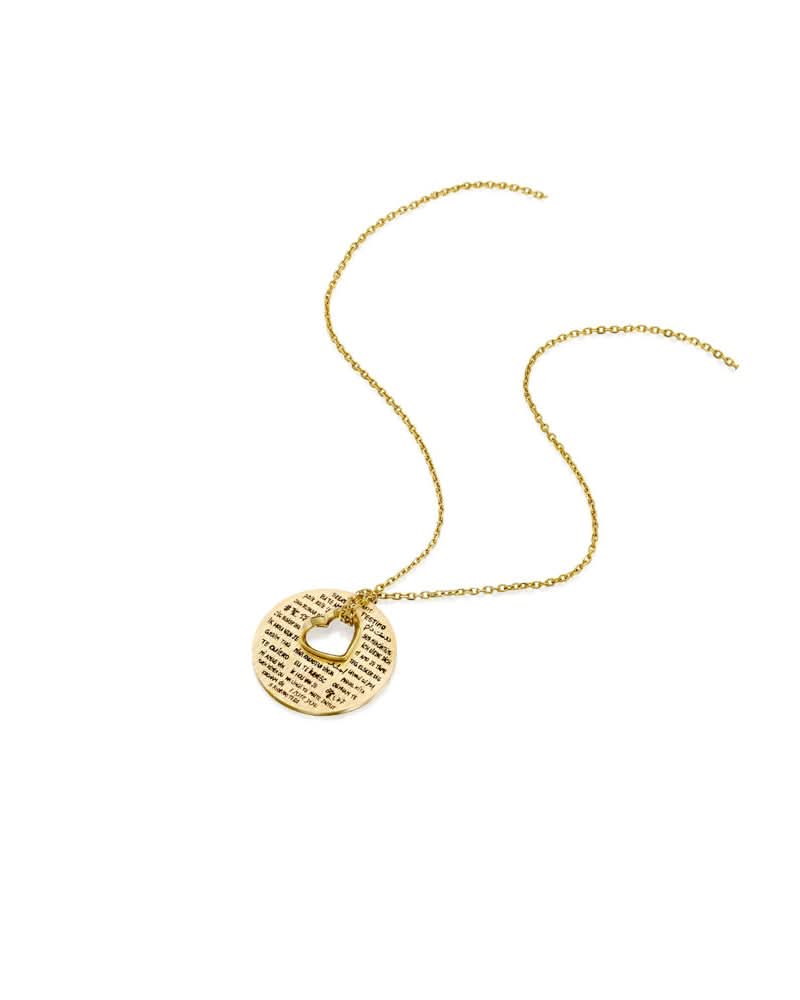 color: Yellow Gold