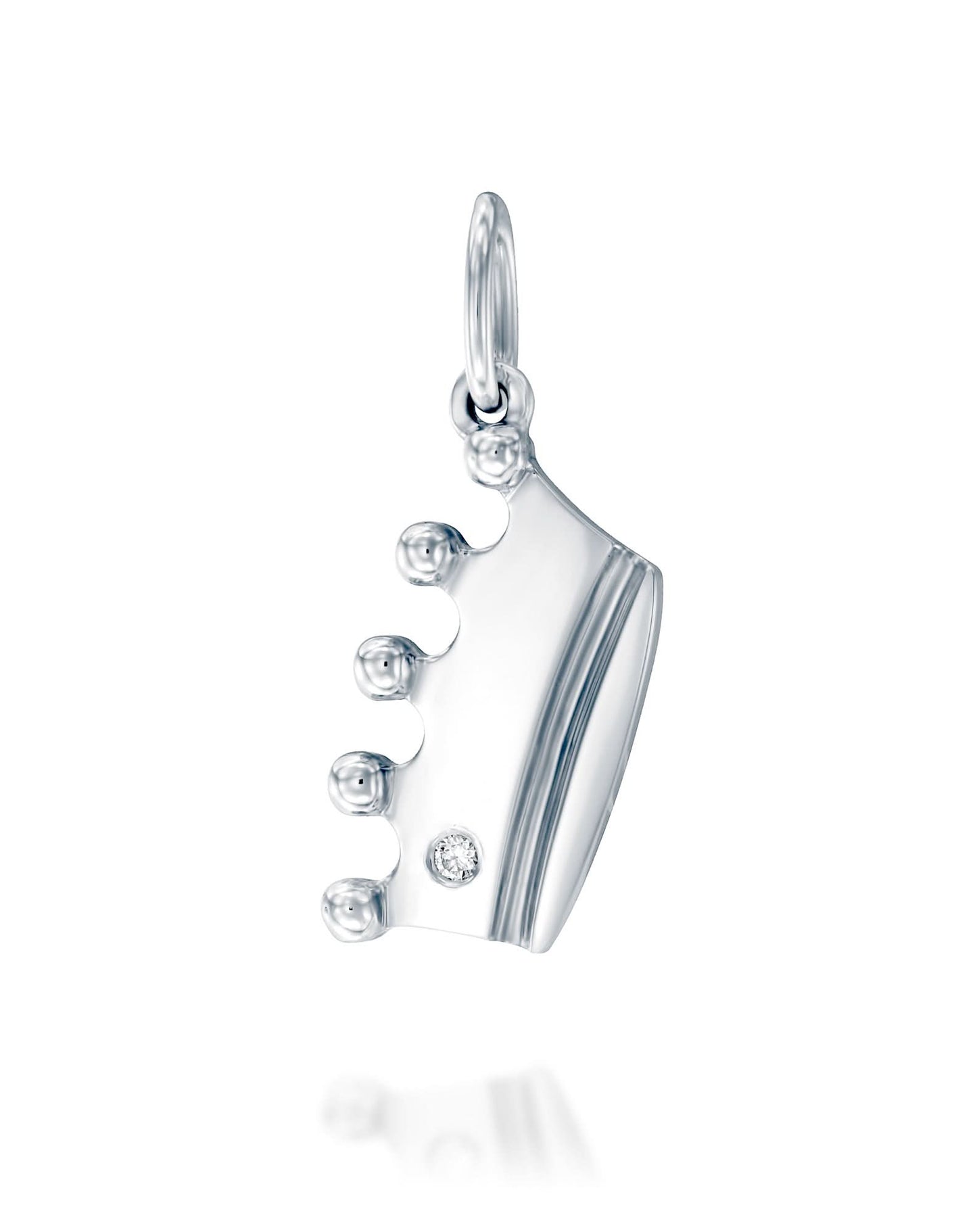 color: White Gold
