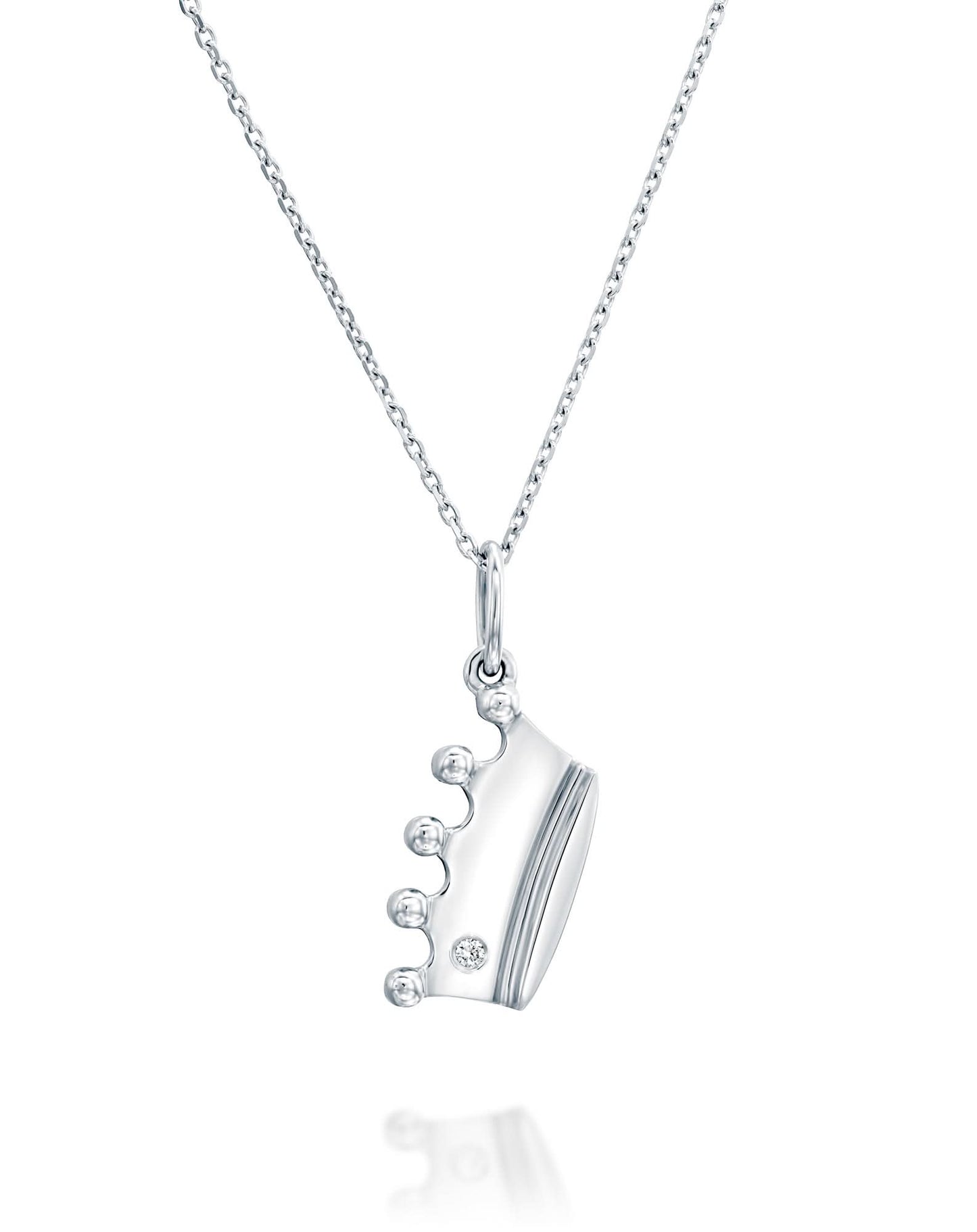 color: White Gold